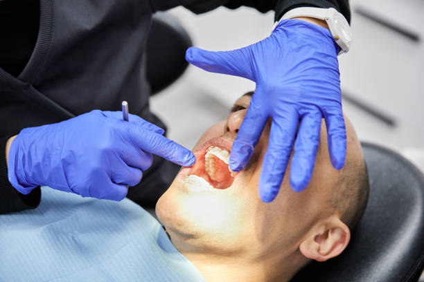 Best Emergency Orthodontic Repairs in Albion, MI