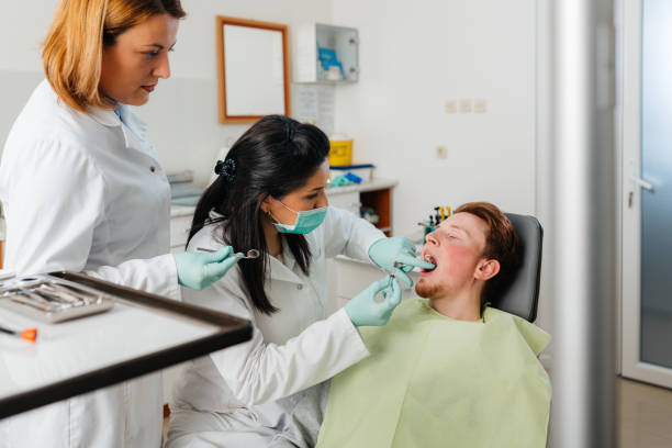 Best Emergency Orthodontic Repairs in Albion, MI