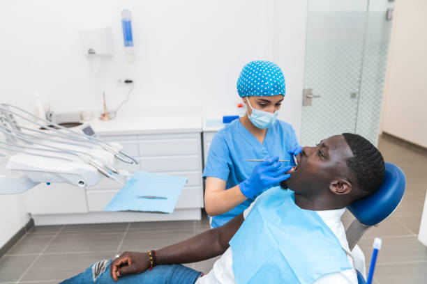 Best Emergency Treatment for Jaw Pain or Injury in Albion, MI
